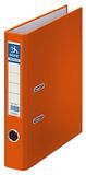 Geore Archicolor ordners, smal, oranje