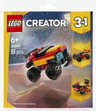 LEGO Creator 30691 - Mini Monstertruck (polybag)