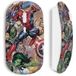 Spiderman Comics Draadloze Muis Maniacase