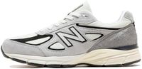 New Balance Teddy Santis x 990v4 'Grey' - Fabriqué aux États-Unis - Taille 41.5