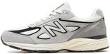 New Balance Teddy Santis x 990v4 'Grey' - Fabriqué aux États-Unis - Taille 41.5