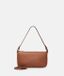 Liebeskind Berlin Ryker Crossbody Tas Leer Bruin