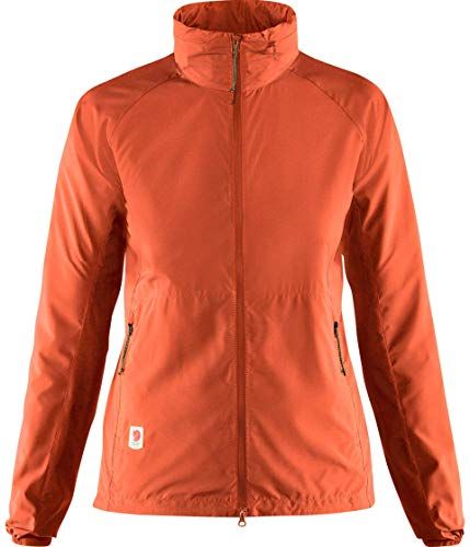 Fjällräven Dames High Coast Lite Jacket W jassen - 7323450608330