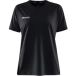 Craft Sportshirt Dames Progress Indoor