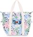 Spokey ECO WAY Sac isotherme - Rose - 28 L - rPET - Revêtement aluminium