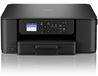 Brother DCP-J1310DW - Multifunctionele Inkjetprinter - A4 - Wifi - Zwart