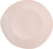 SENZA Diner Bord Mikos 30cm Beige