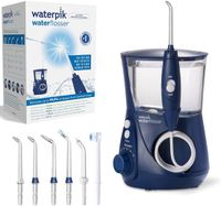Waterpik Waterflosser Ultra Professional WP-663 - Bleu