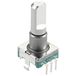 ALPS Encodeur: incrémental Pos: 30 15Impulsions/Tour 10mA Encodeur THT 1 pièce(s)