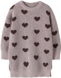 NAME IT Robe Tricot