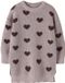 NAME IT Robe Tricot