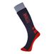 Portwest SK18 Extreem Koud Weer Sok, Marine, Normaal, Grootte 44-48