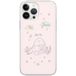 ERT GROUP mobiel telefoonhoesje voor Huawei P30 Lite Disney Dalmatian 001