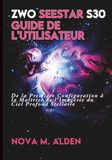 ZWO Seestar S30 Guide de l'utilisateur