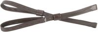 Harry's Horse Étrivières contact rapproché brun 60cm