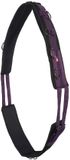 Imperial Riding Nylon paardencolleté Deluxe Extra Zwart