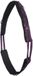 Imperial Riding Nylon paardencolleté Deluxe Extra Zwart