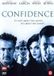 Merkloos Confidence Speelfilm DVD