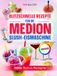 Blitzschnelle Medion Blitzschnelle Rezepte für die Medion Slush-Eismaschine