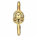 TOUS Manifesto horloge 3000130500 roestvrij staal IPRG goud, klassiek