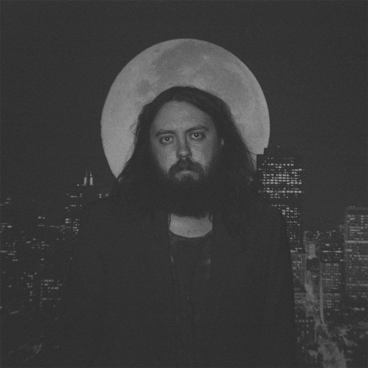 Konkurrent Elvis Depressedly - Depressedelica (LP) (Coloured Vinyl)
