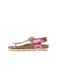 Bayton Rhea Sandalen Pink