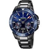 Festina Heren Connected Horloge