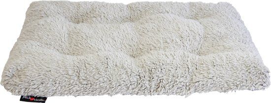Jack and Vanilla SHELL Kussen Beige - Maat S