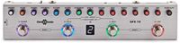 Gear4music Gitaar Multi Effecten Pedaal