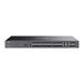 TP-Link SG5428XF Switch L3 géré Noir