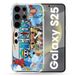 Cokitec Samsung Galaxy S25 Hoesje - One Piece Sunny