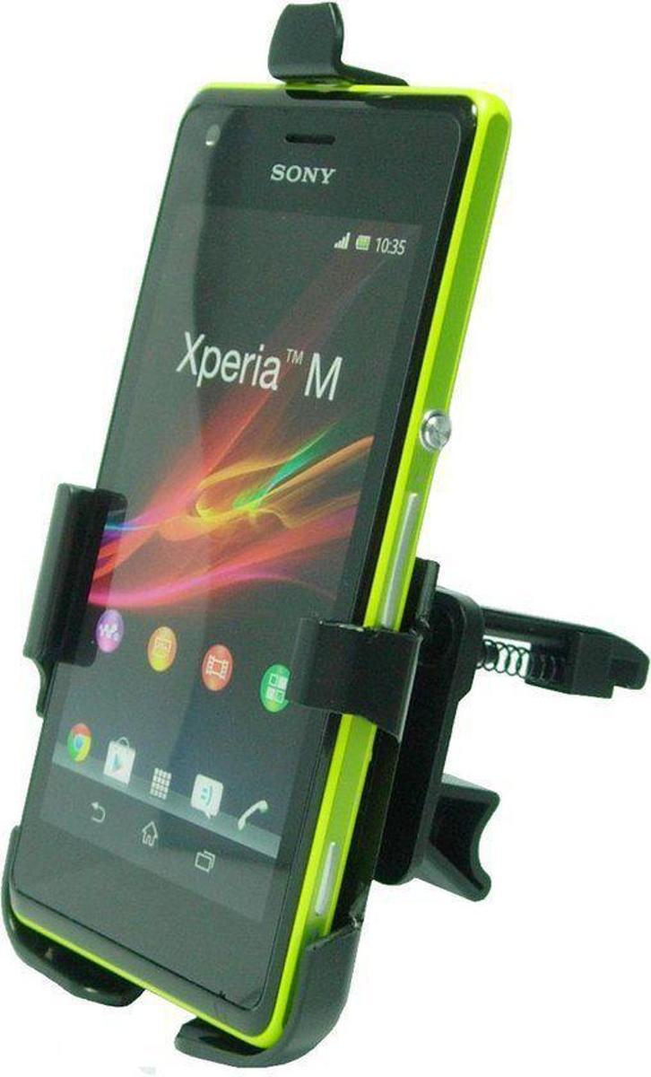 Haicom Vent houder voor de Sony Xperia M