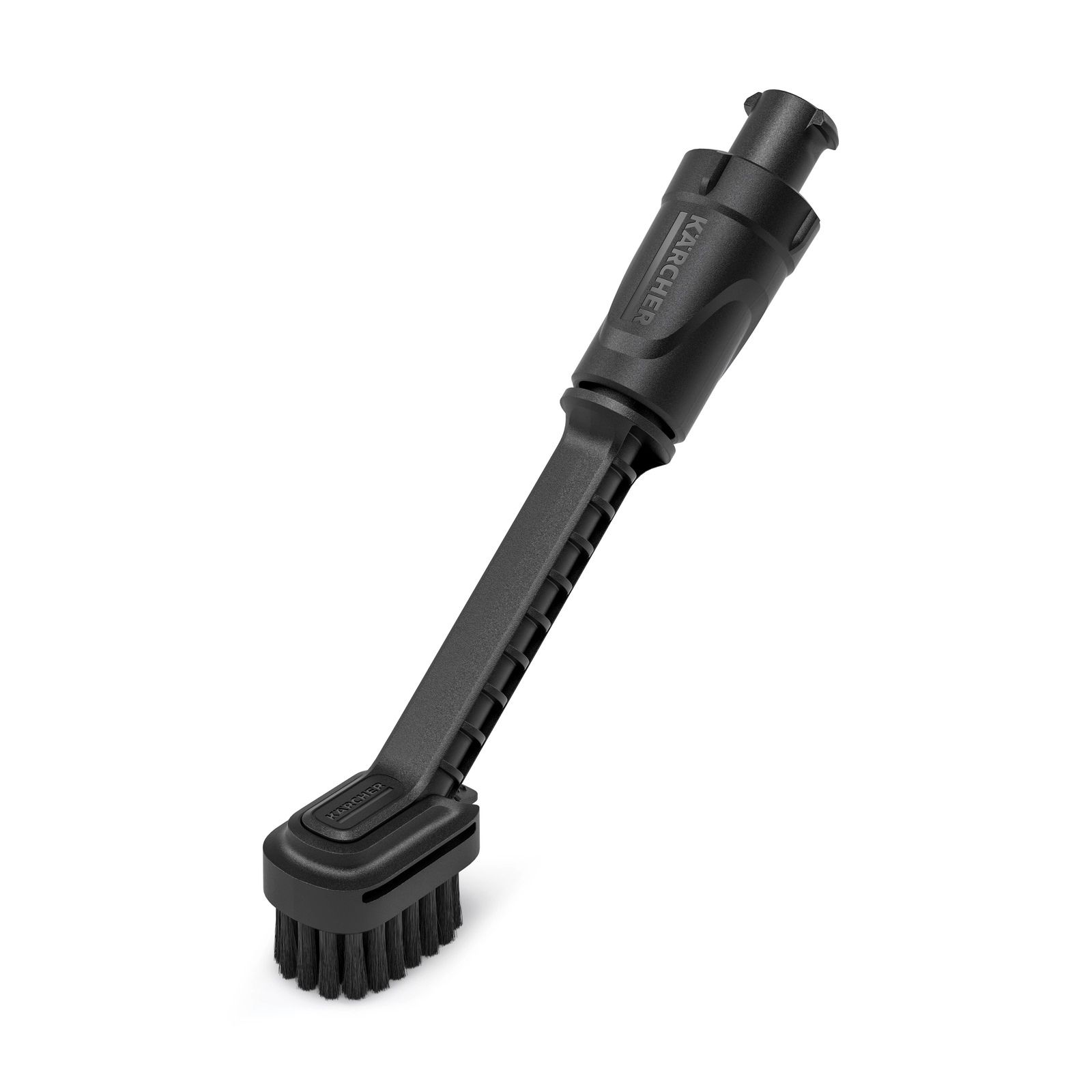 Kärcher Detailborstel, compatibel met alle mobiele outdoor cleaners OC 3