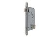 Tesa 2039f panieklot rond 2039 rijen 1/2 60 mm roestvrij staal