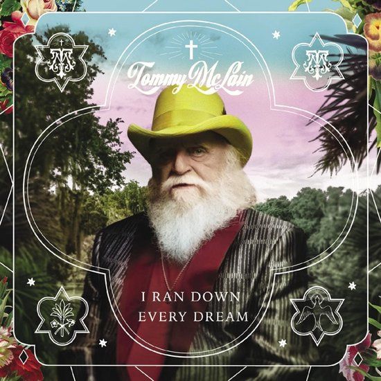 I Tommy McLain - I Ran Down Every Dream (Coloured Vinyl)