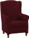 Martina Home Tunesië Complete hoes voor relaxfauteuil - Mink