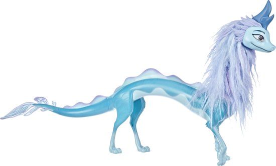 Disney Princesses Disney Princess Raya and the Last Dragon Sisu Dragon Pop