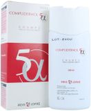 Complidermol 5 Alpha Anti-Haaruitval Shampoo 200ml