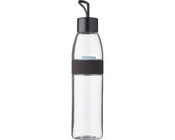 Mepal Ellipse Water Bottle - 700 ml - Black