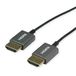 ROLINE 11.04.5938 HDMI kabel 2 m HDMI Type A (Standaard) Zwart