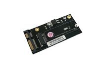 KALEA-INFORMATIQUE Adapter om een Lenovo Carbon X1 Ultrabook 20+6 Pin SSD op een SATA-poort te monteren