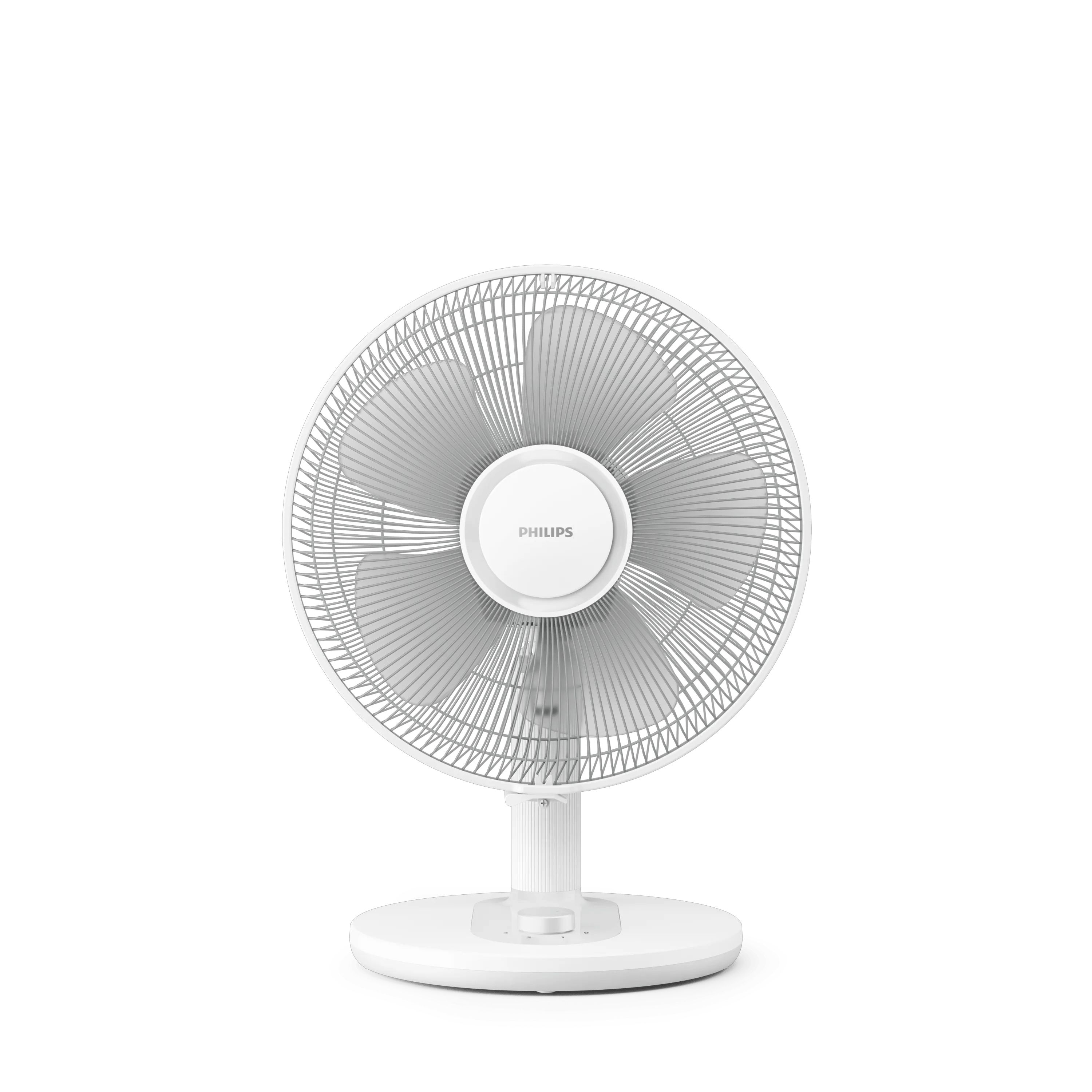 Philips CX1030/00 Tafelventilator Wit