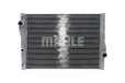 MAHLE CR1049000S Kühler, Motorkühlung