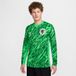 NIKE Netherlands Herren Dri-fit Stadium Jsyls Gk Lion heren top