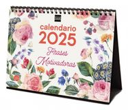 Finocam 780324925 Tafelkalender 2025
