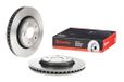 BREMBO Remschijf (09.A031.11)
