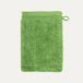MÖVE Superwuschel Washandje Groen Katoen 15 x 20 cm