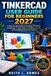 TINKERCAD Libri GmbH TINKERCAD USER GUIDE FOR BEGINNERS 2027
