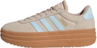Adidas Sportswear Vl Court Bold Schoenen - Dames - Beige
