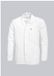 BP HACCP-jas voor dames en heren 1670-500 Katoen Polyester Wit Maat S
